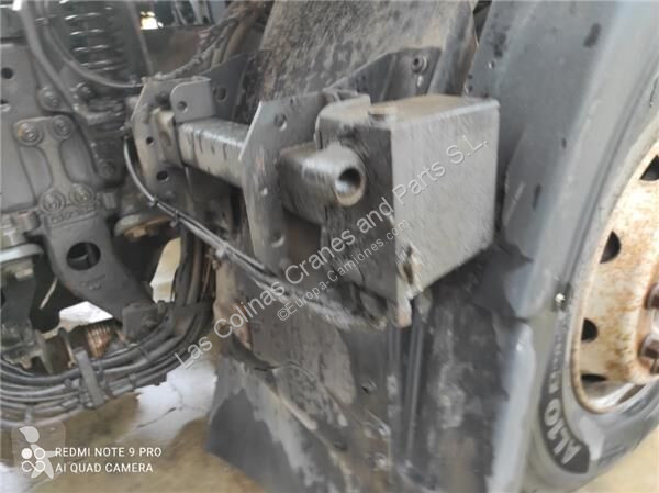 Reservdelar lastbilar DAF Pompe de levage de...