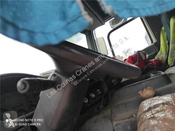 Reservdelar lastbilar DAF Commutateur de...