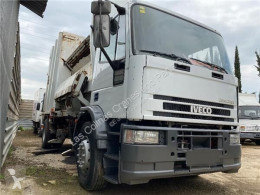 IvecoEurocargo