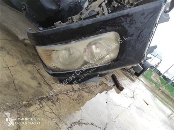 Náhradní díly pro kamiony DAF Phare Faro...