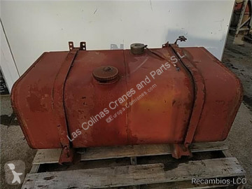 Bränsletank Iveco