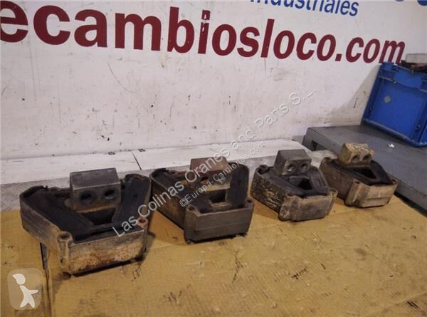 Reservdelar lastbilar Iveco Coussin de support...