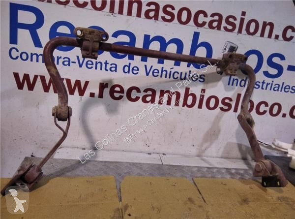 Reservdelar lastbilar Iveco Barre...
