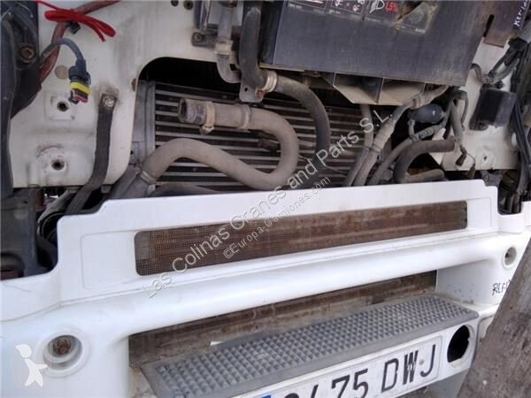 Vrachtwagenonderdelen Iveco Refroidisseur...