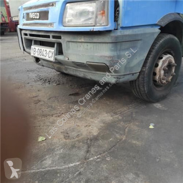 Pare-chocs Iveco
