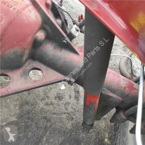 Reservdelar lastbilar Iveco Amortisseur pour...