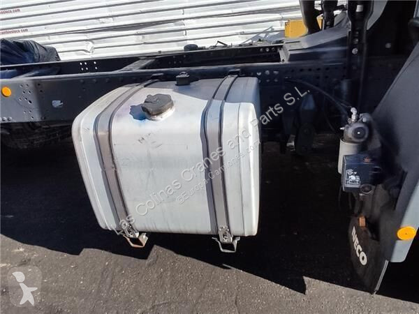 Náhradní díly pro kamiony Iveco Réservoir de...