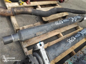 Arbre de transmission Iveco