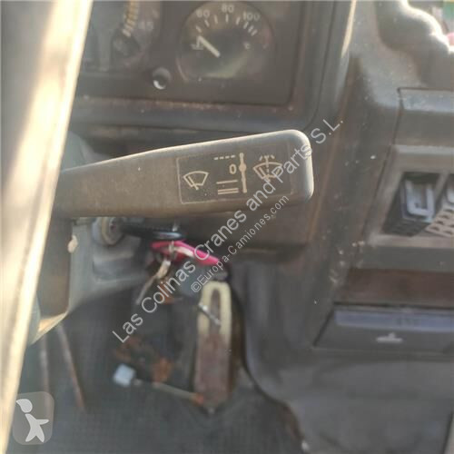 Náhradní díly pro kamiony Iveco Balai...