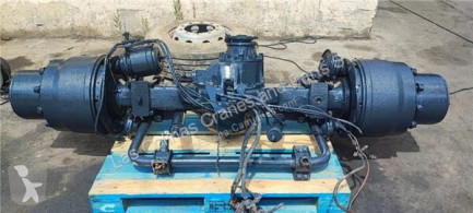 Transmission essieu Iveco