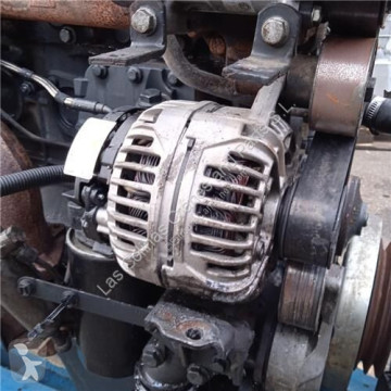 Generator Iveco