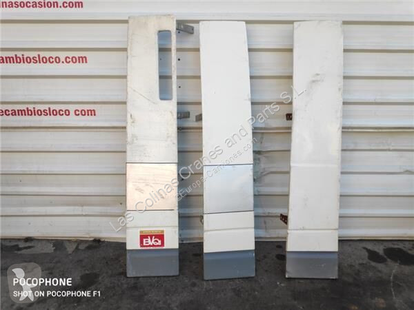 Reservdelar lastbilar DAF Aileron SPOILER...