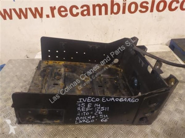 Batteri Iveco