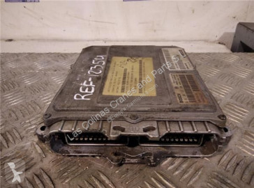 Belysning Iveco