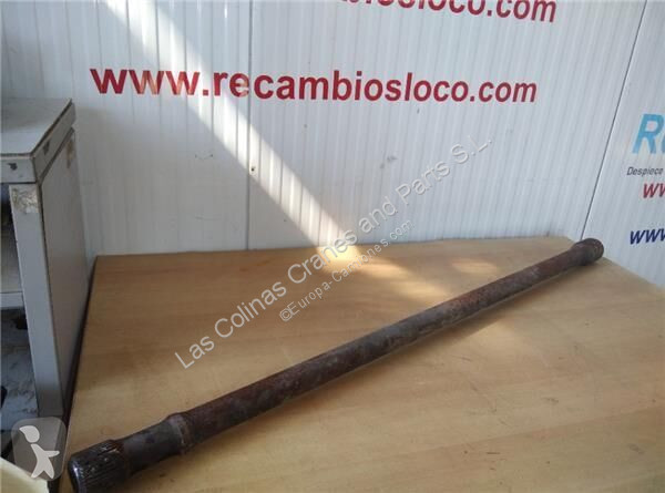 Reservdelar lastbilar Iveco Demi-essieu Palier...