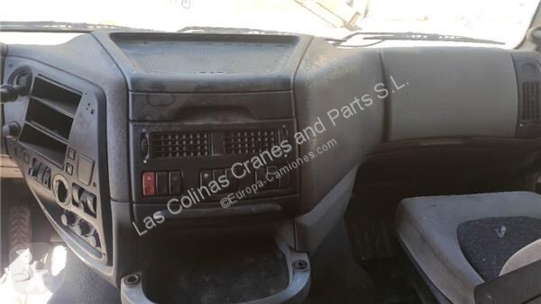 Reservdelar lastbilar DAF Tableau de bord pour...