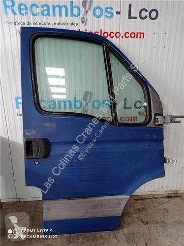 Náhradní díly pro kamiony Iveco Porte Puerta...