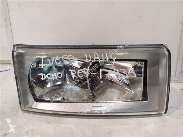 Reservedele til lastbil Iveco Phare pour camion...