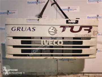 Beklädnad/framgaller Iveco
