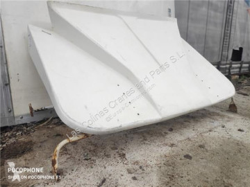 Pièces de carrosserie