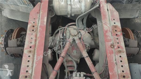Reservdelar lastbilar Iveco Différentiel pour...