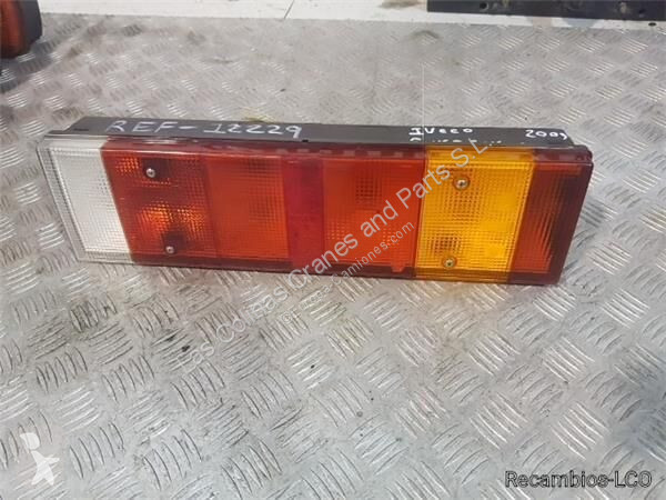 Náhradní díly pro kamiony Iveco Feu arrière...
