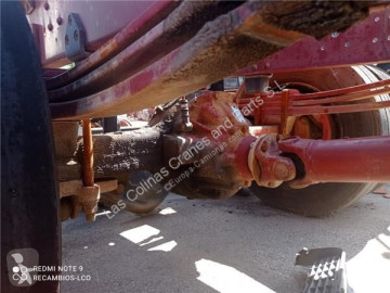 Differentiell/axel/differentialaxel Iveco
