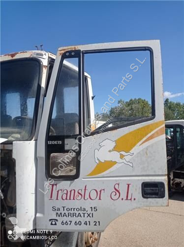 Ricambio per autocarri Iveco Porte Puerta...