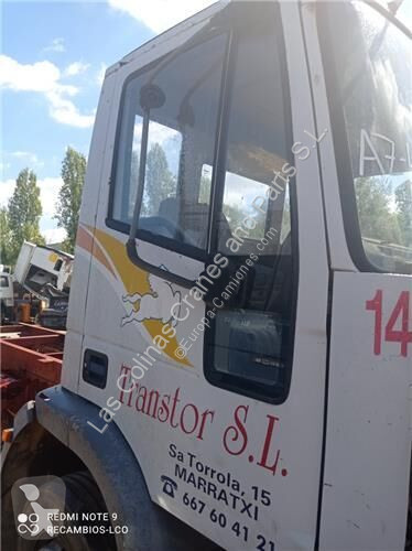 Ricambio per autocarri Iveco Porte Puerta...
