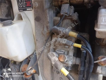 Cylindre de frein Iveco
