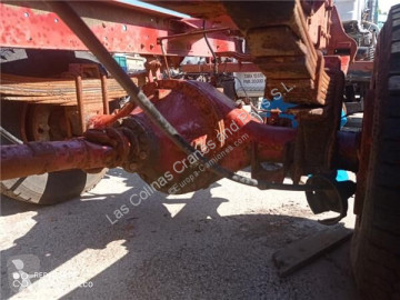Differentiell/axel/differentialaxel Iveco