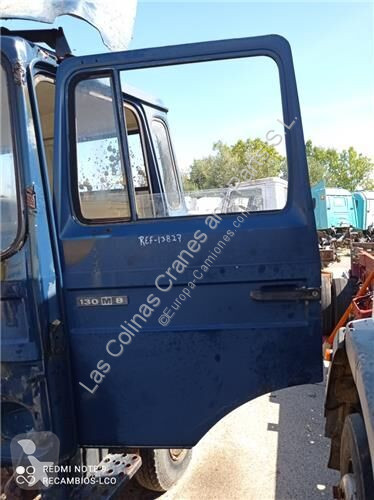 Reservdelar lastbilar Iveco Porte Puerta...