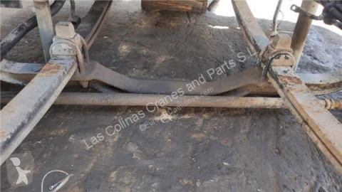 Transmission hjulaxel DAF