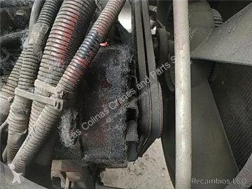 Generator MAN