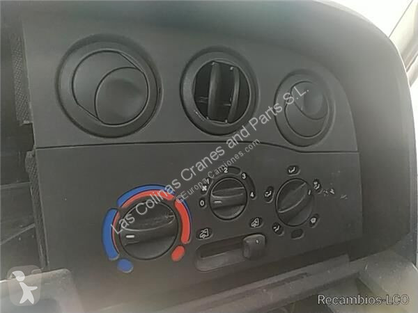 Reservdelar lastbilar Iveco Tableau de bord...