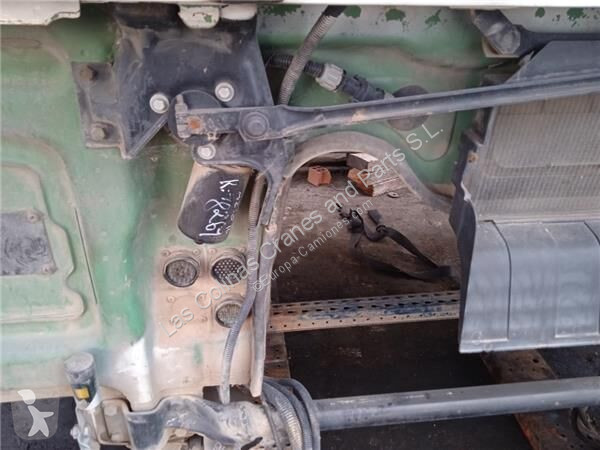Vrachtwagenonderdelen MAN Moteur d'essuie-glace...