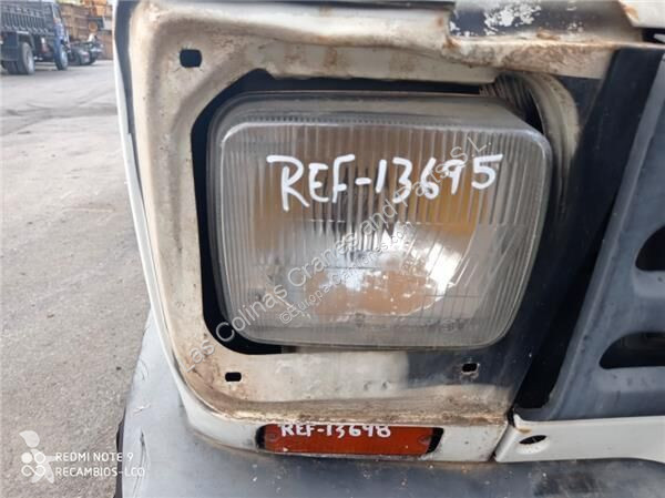 Peças pesados DAF Phare Faro Delantero Derecho...
