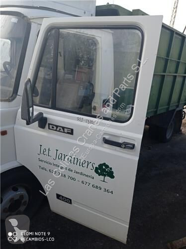 Reservdelar lastbilar DAF Porte Puerta...