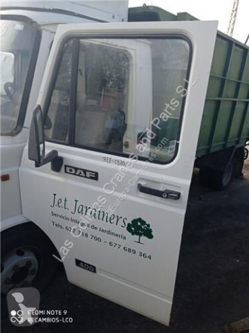 Porte DAF