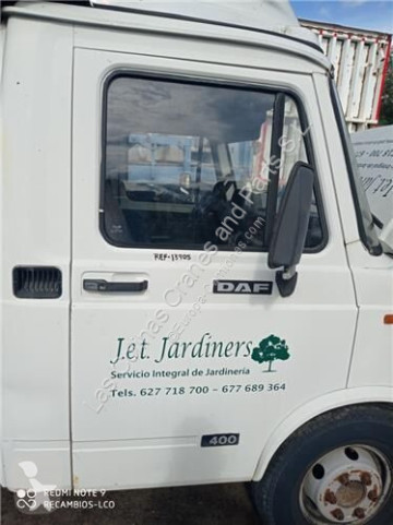 DAF
