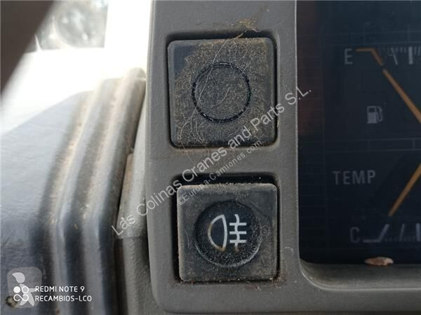 Reservdelar lastbilar DAF Commutateur de...