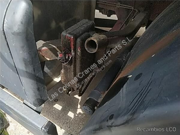 Reservdelar lastbilar MAN Pompe de levage de...