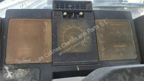 Reservdelar lastbilar DAF Tableau de bord...