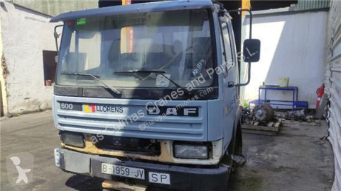 DAF