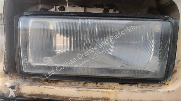 Peças pesados DAF Phare pour camion F 600 FA...