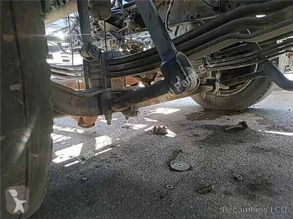 Reservdelar lastbilar MAN Essieu Eje Delantero...