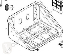 Batteri Iveco