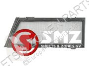 Pièces poids lourds Mercedes grille bumper...