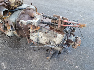 ZF