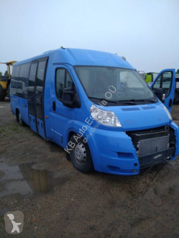 菲亚特重型卡车零部件 DUCATO / TS CITYMAX FOR PARTS